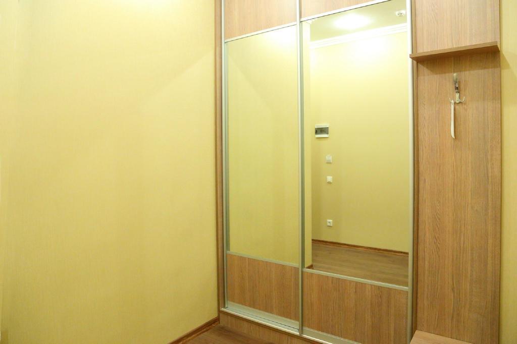 Hotel Classic Kiev Bagian luar foto