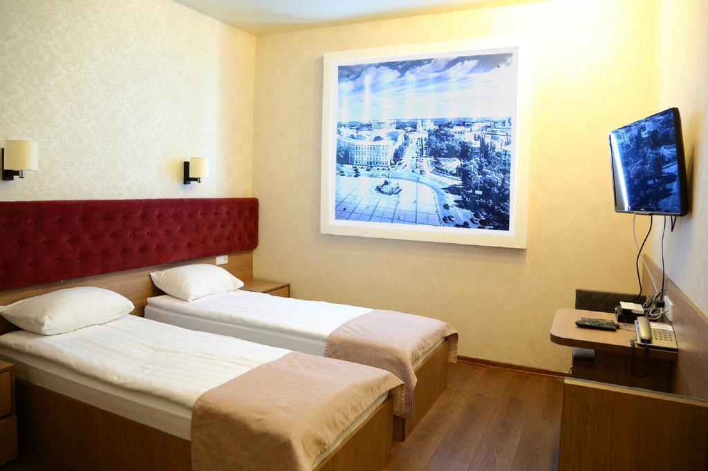 Hotel Classic Kiev Ruang foto